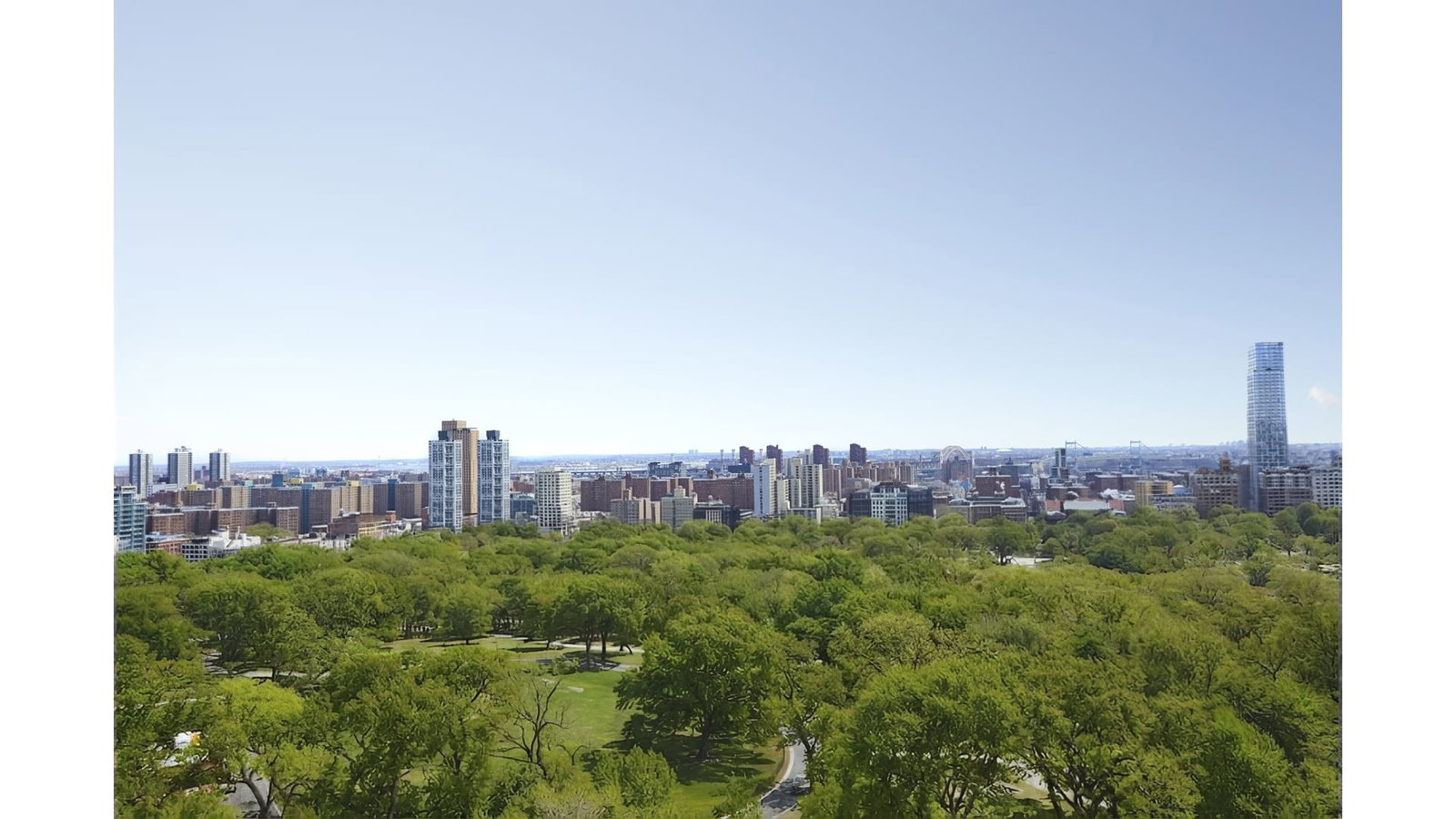 Real estate property located at 444 CENTRAL #18/19G, New York, Manhattan Valley, New York City, NY, US