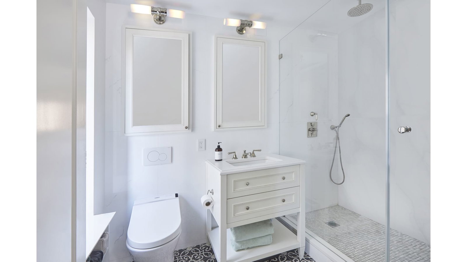 Real estate property located at 444 CENTRAL #18/19G, New York, Manhattan Valley, New York City, NY, US