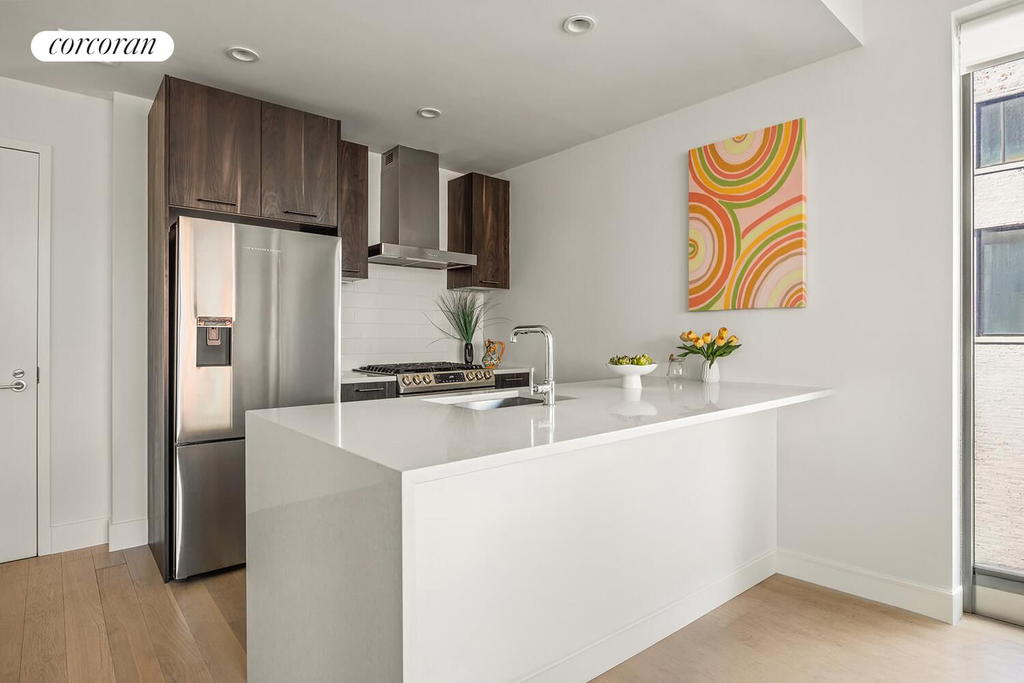 Real estate property located at 738 GRAND #3A, Kings, Williamsburg, New York City, NY, US