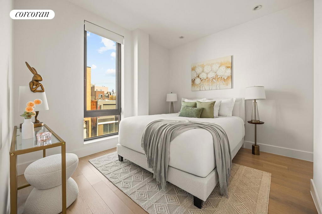 Real estate property located at 738 GRAND #3A, Kings, Williamsburg, New York City, NY, US