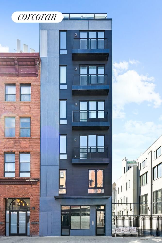 Real estate property located at 738 GRAND #3A, Kings, Williamsburg, New York City, NY, US