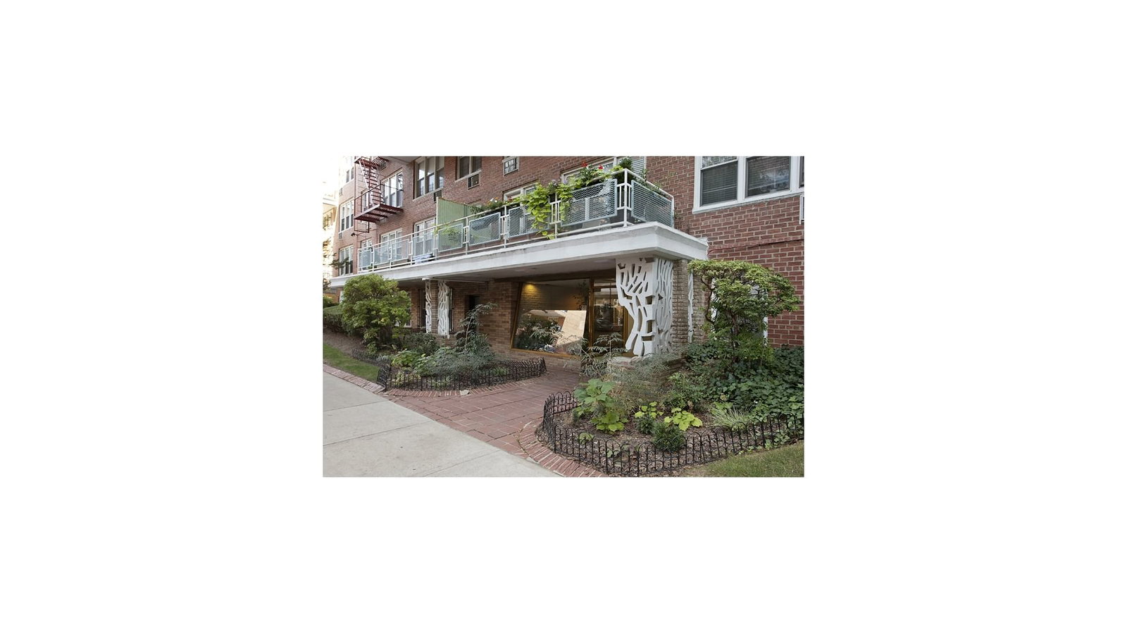 Real estate property located at 415 ARGYLE #2/3L, Kings, Ditmas Park, New York City, NY, US