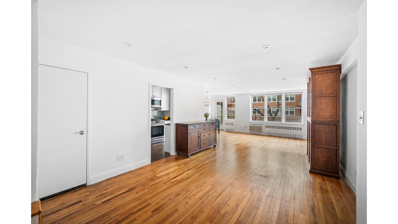 Real estate property located at 415 ARGYLE #2/3L, Kings, Ditmas Park, New York City, NY, US