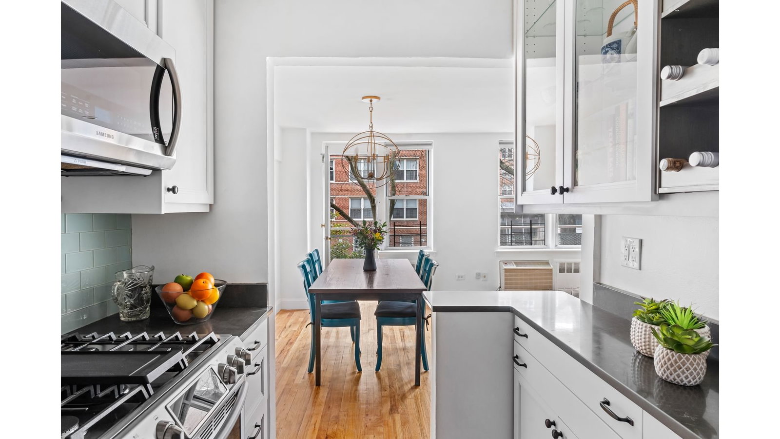 Real estate property located at 415 ARGYLE #2/3L, Kings, Ditmas Park, New York City, NY, US