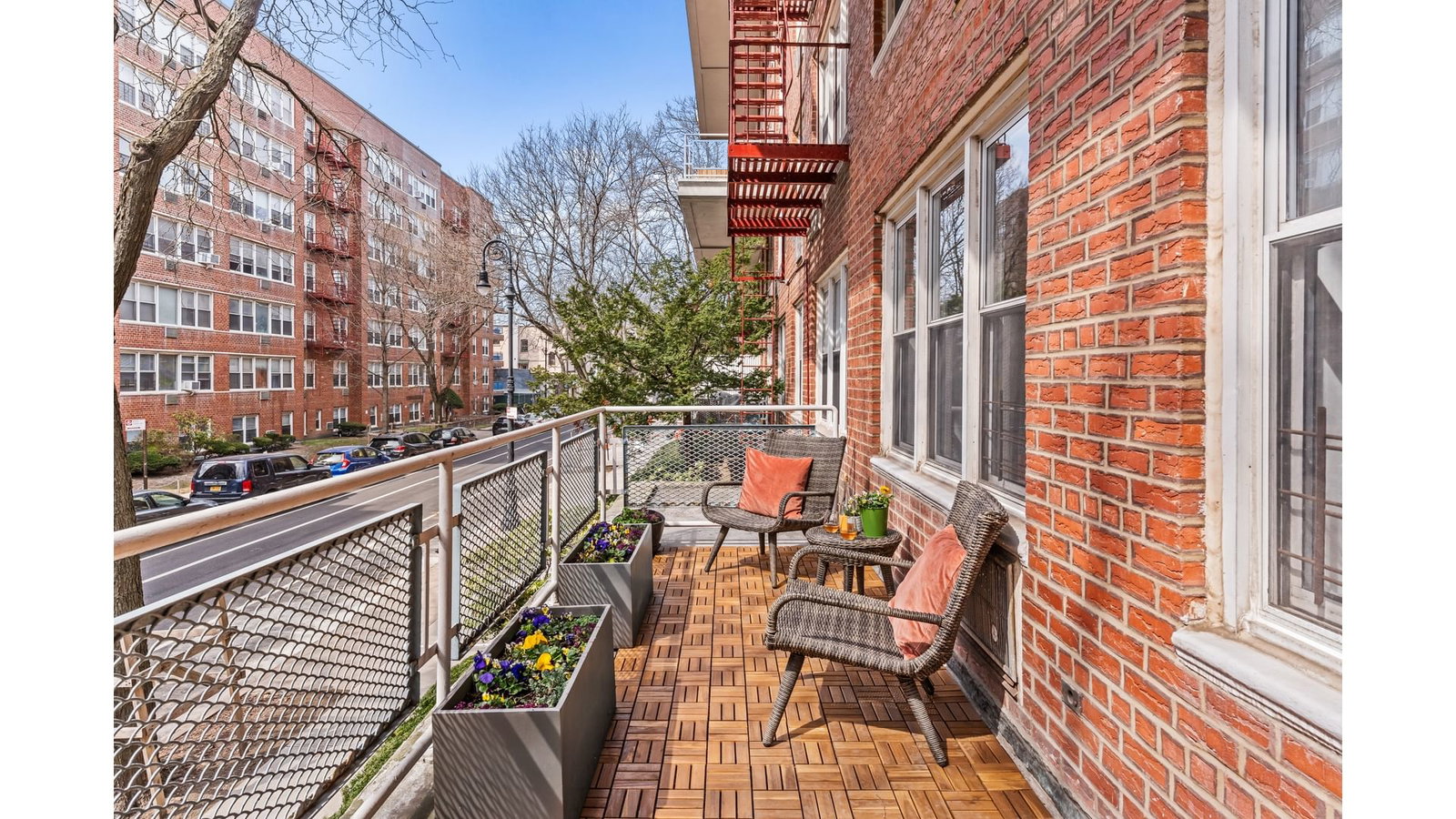 Real estate property located at 415 ARGYLE #2/3L, Kings, Ditmas Park, New York City, NY, US