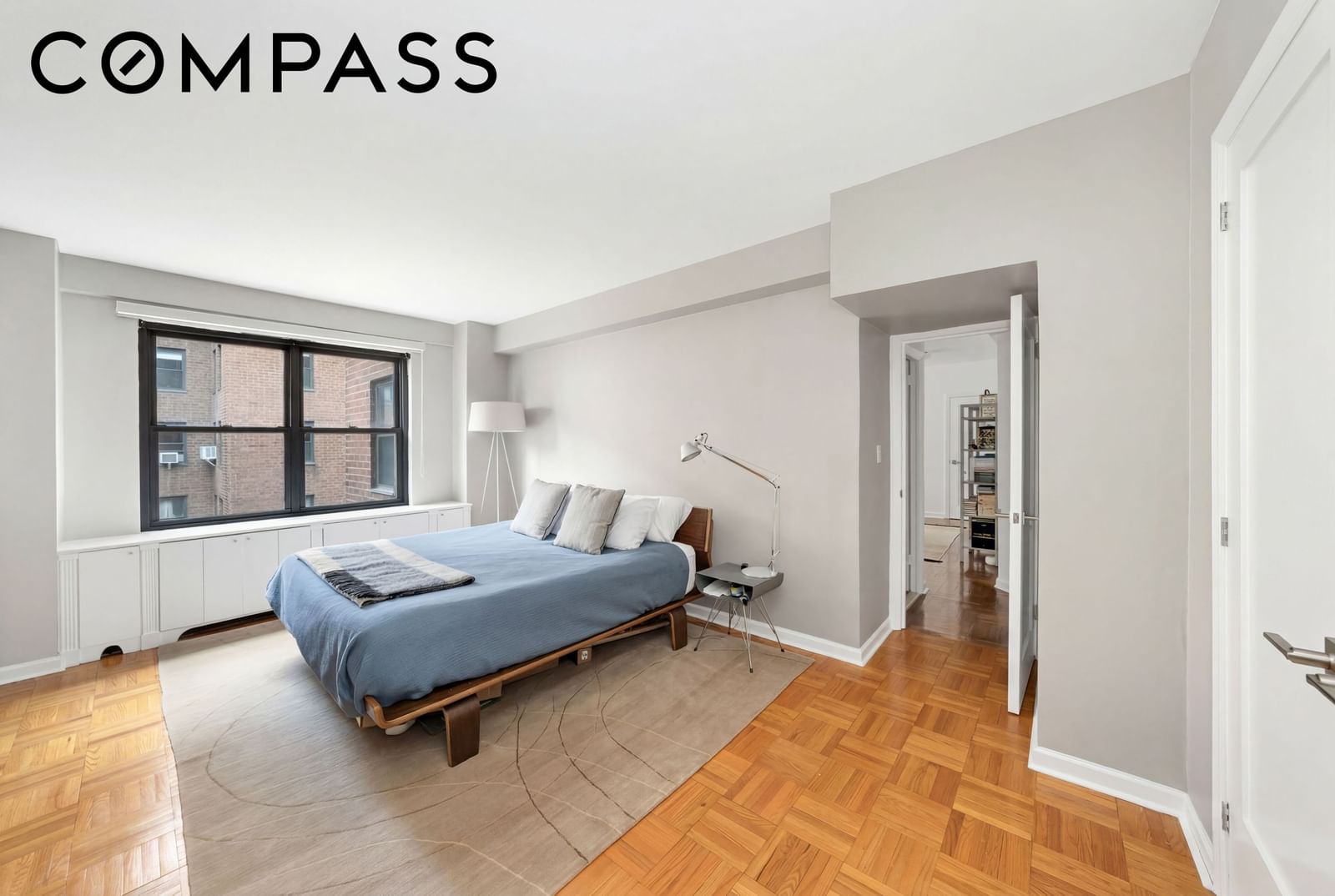 Real estate property located at 2 Tudor City #9DS, New York, Murray Hill, New York City, NY, US
