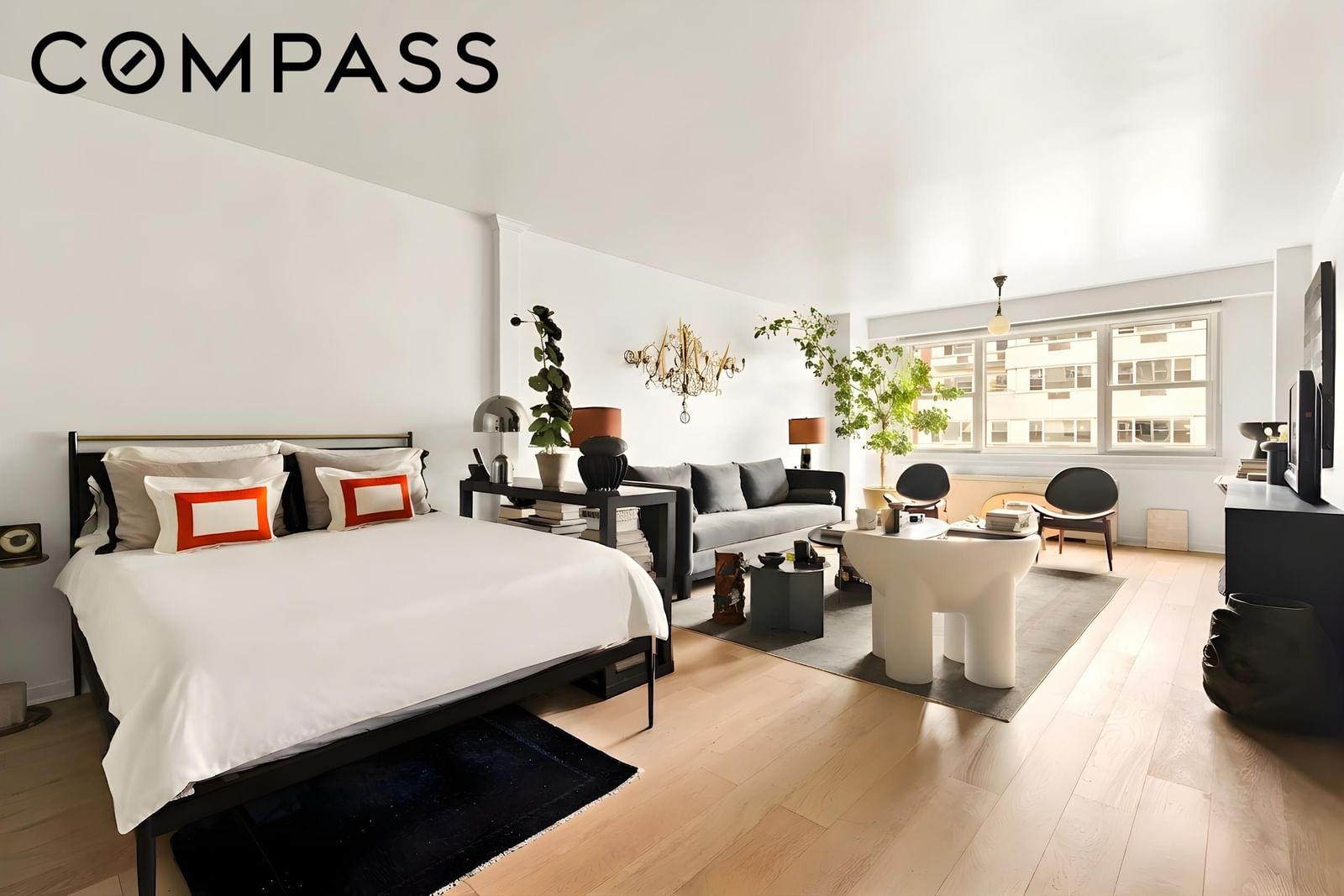 Real estate property located at 101 12th #15P, New York, West Village, New York City, NY, US