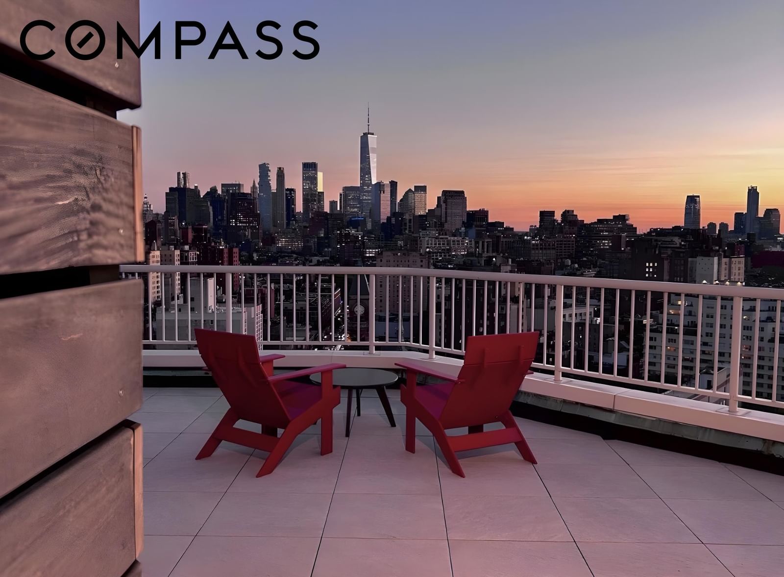 Real estate property located at 101 12th #15P, New York, West Village, New York City, NY, US