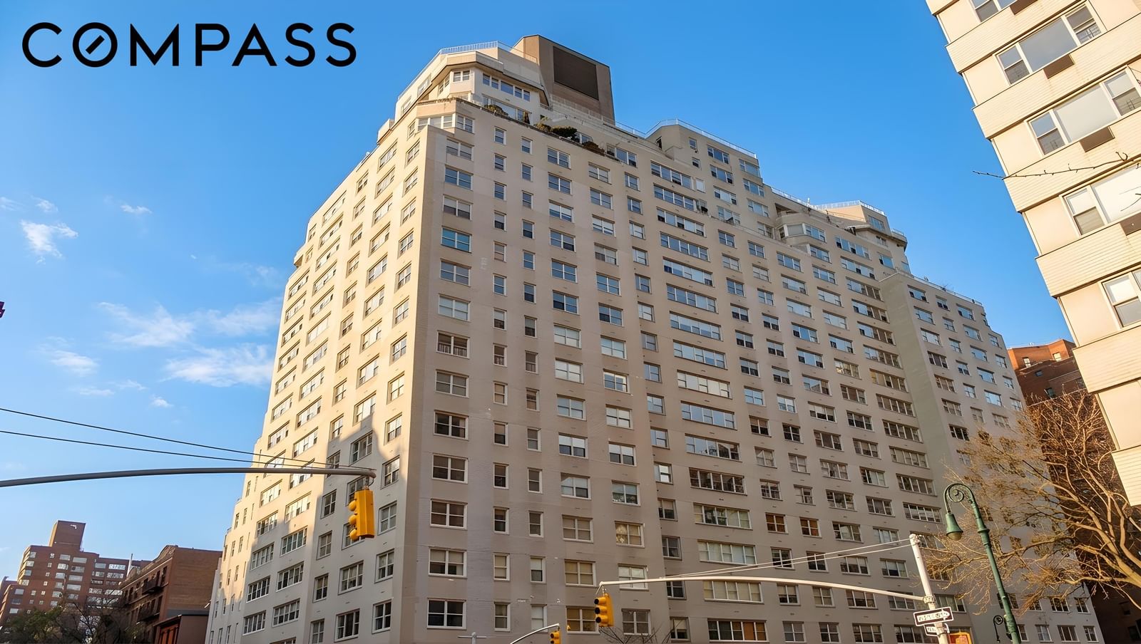 Real estate property located at 101 12th #15P, New York, West Village, New York City, NY, US