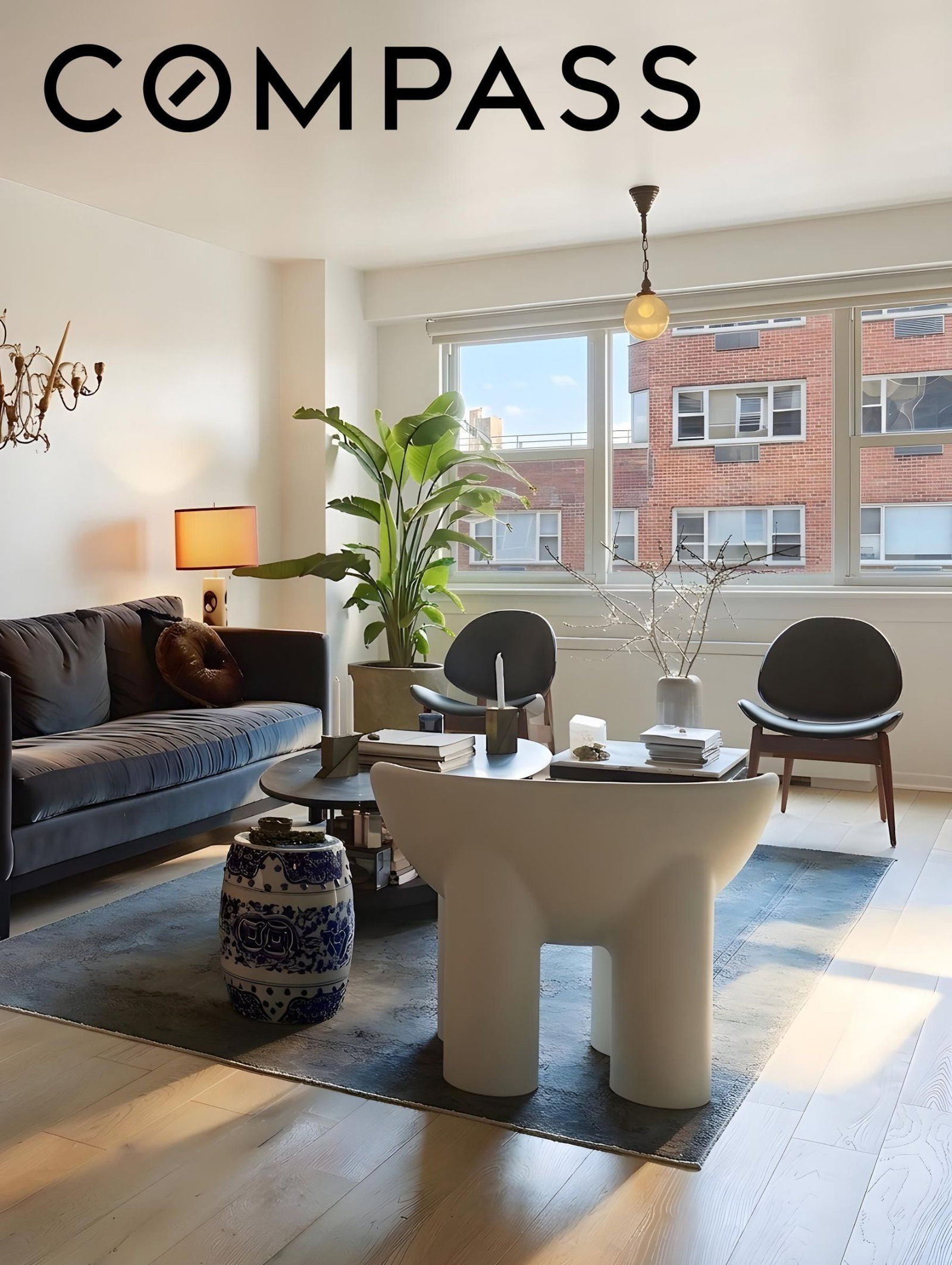Real estate property located at 101 12th #15P, New York, West Village, New York City, NY, US