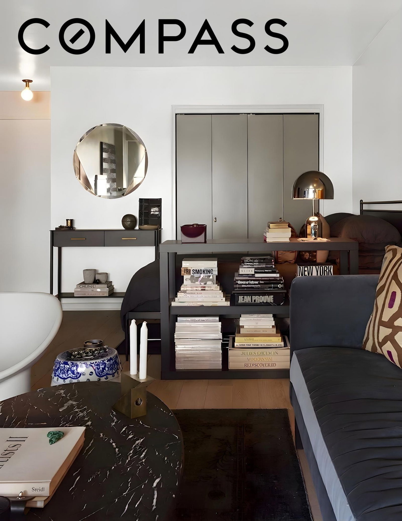 Real estate property located at 101 12th #15P, New York, West Village, New York City, NY, US