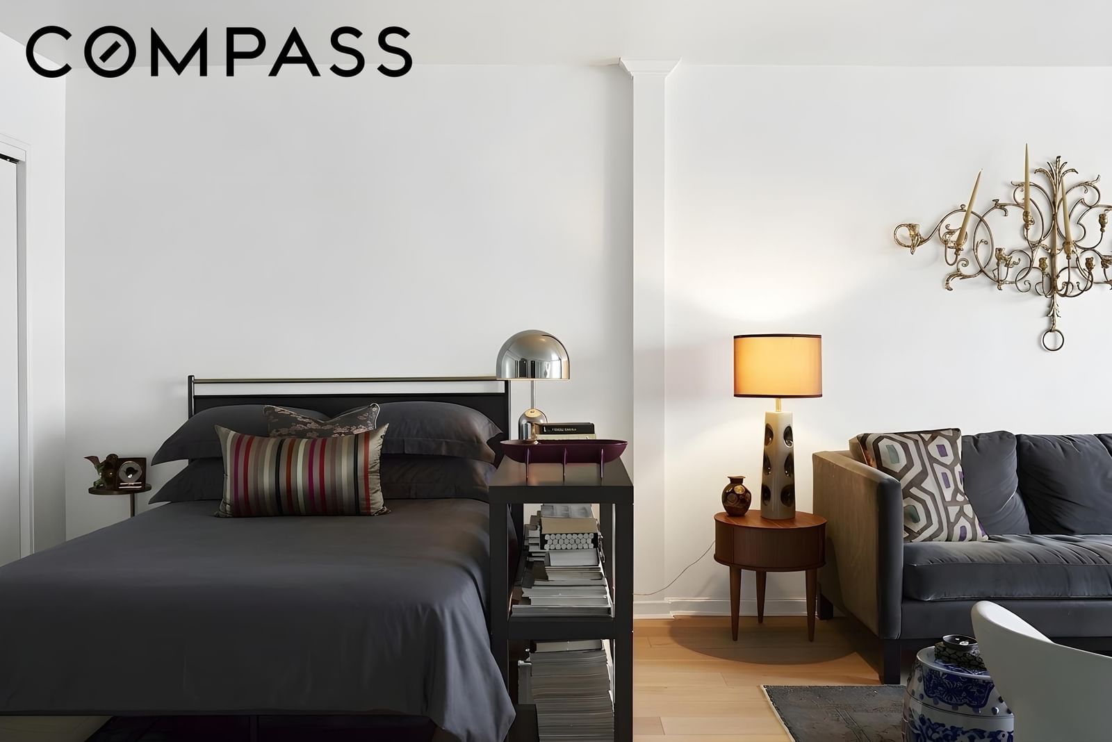 Real estate property located at 101 12th #15P, New York, West Village, New York City, NY, US