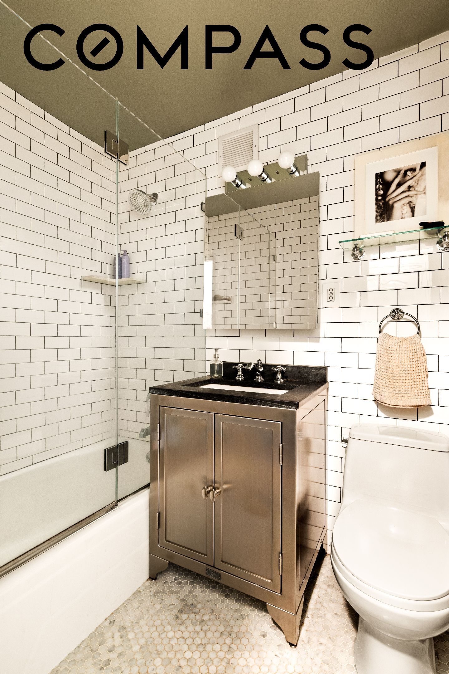 Real estate property located at 101 12th #15P, New York, West Village, New York City, NY, US