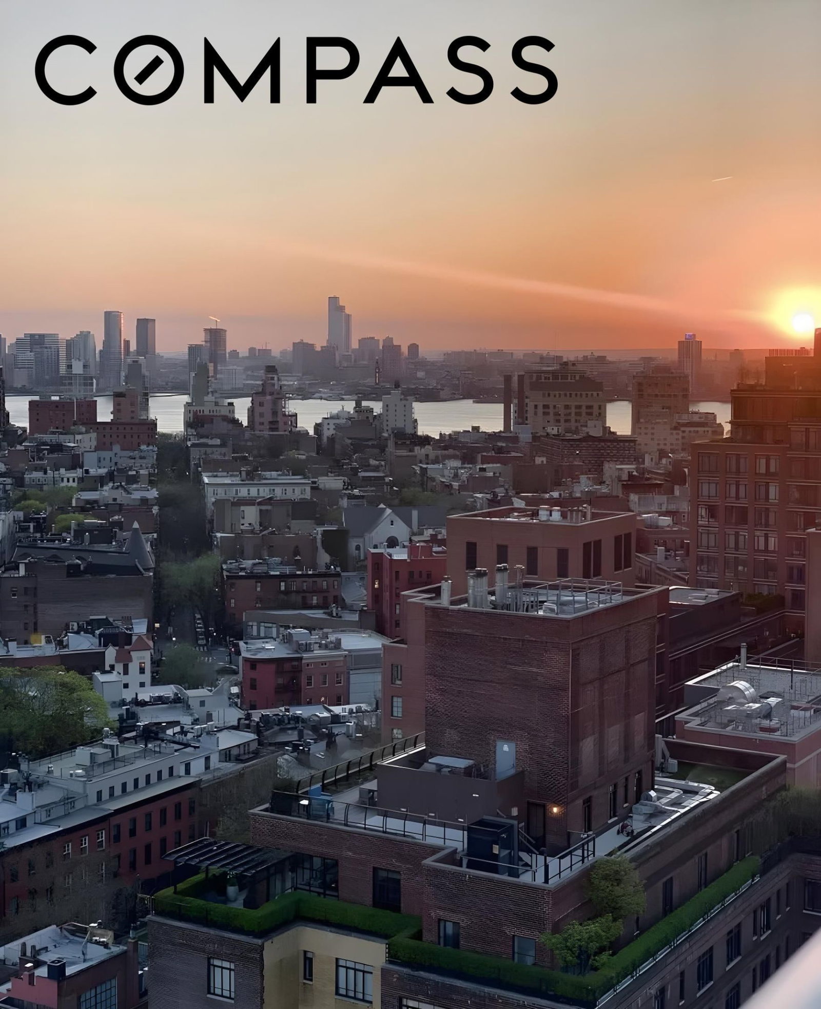 Real estate property located at 101 12th #15P, New York, West Village, New York City, NY, US