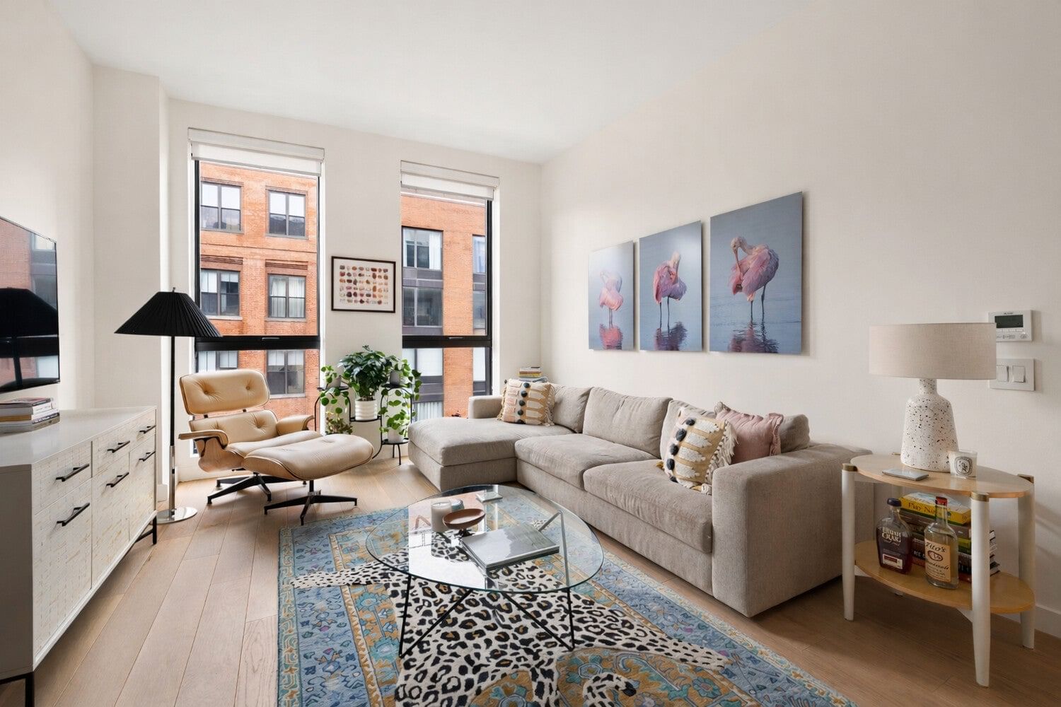 Real estate property located at 215 10TH #4E, Kings, Williamsburg, New York City, NY, US
