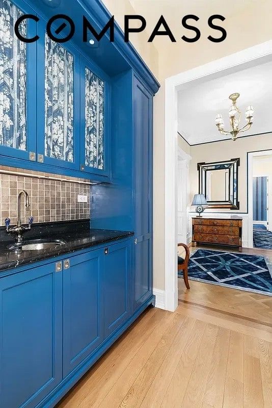 Real estate property located at 1 Central #915913, New York, Central Park South, New York City, NY, US