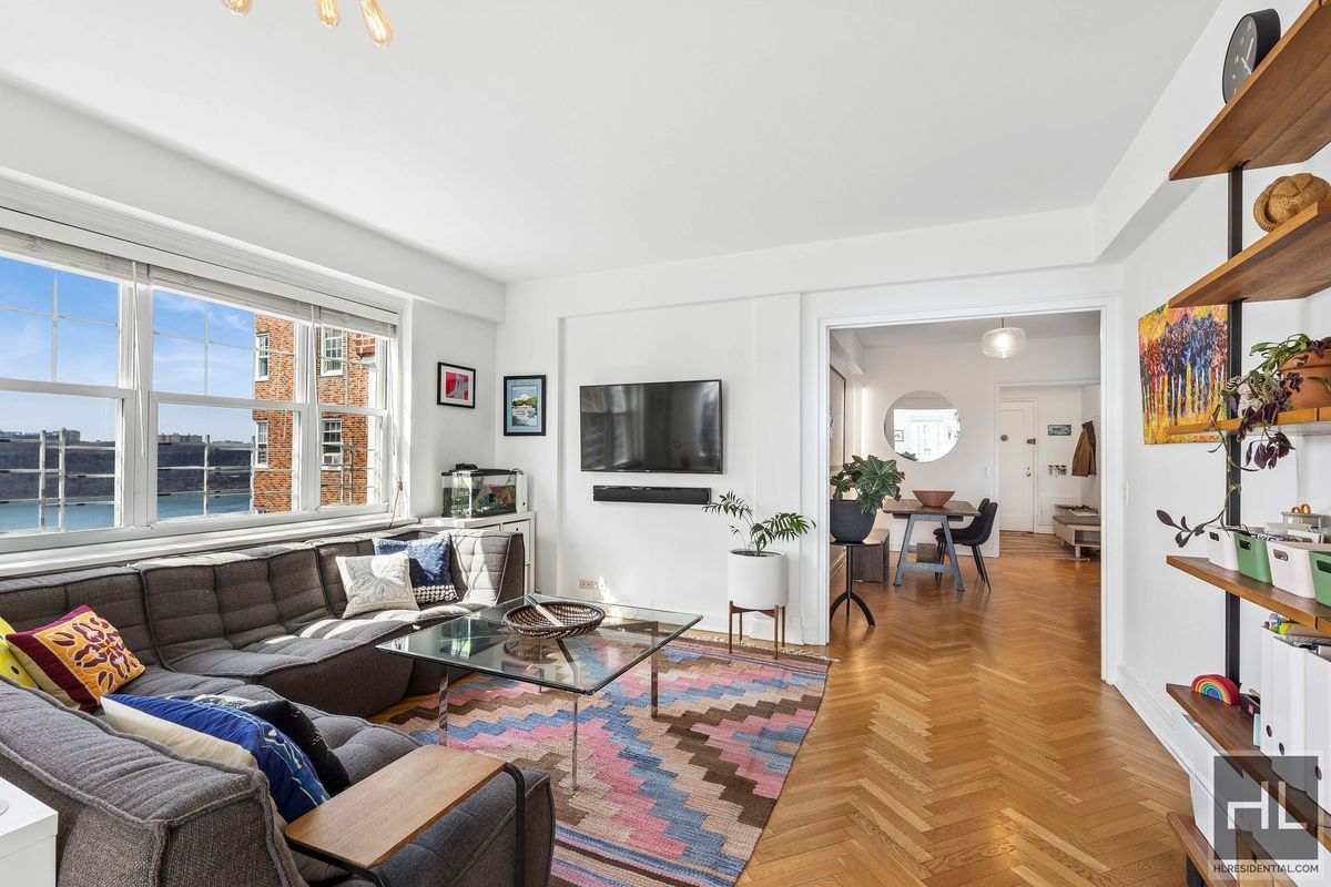 Real estate property located at 180 Cabrini #8384, New York, Washington Heights, New York City, NY, US
