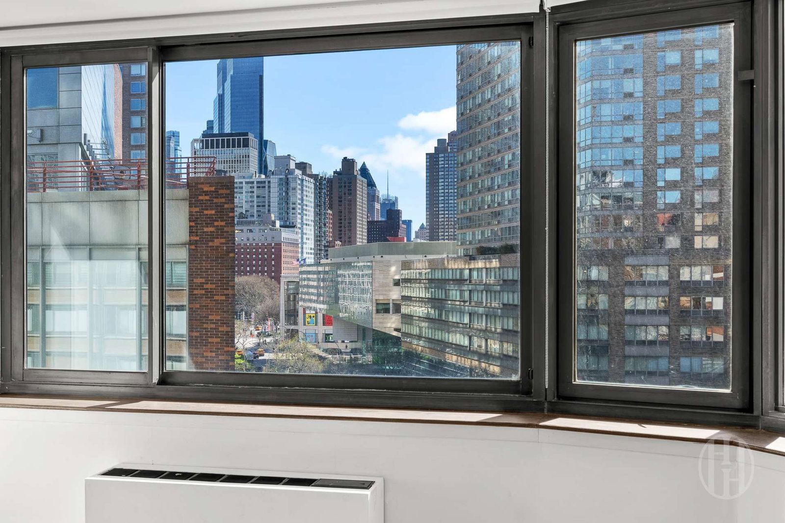 Real estate property located at 2000 Broadway #7H, New York, Upper West Side, New York City, NY, US