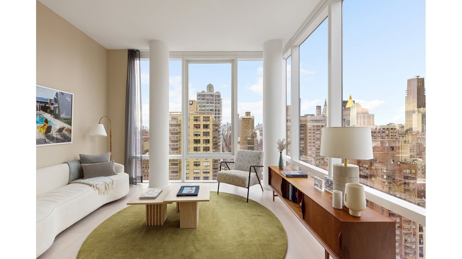 Real estate property located at 501 3RD #29D, New York, Kips Bay, New York City, NY, US