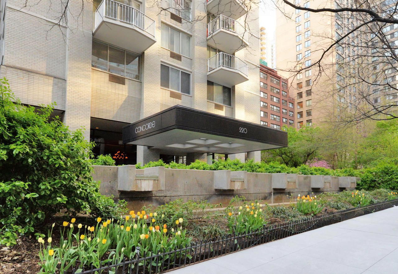 Real estate property located at 220 65th #23-J, New York, Upper East Side, New York City, NY, US