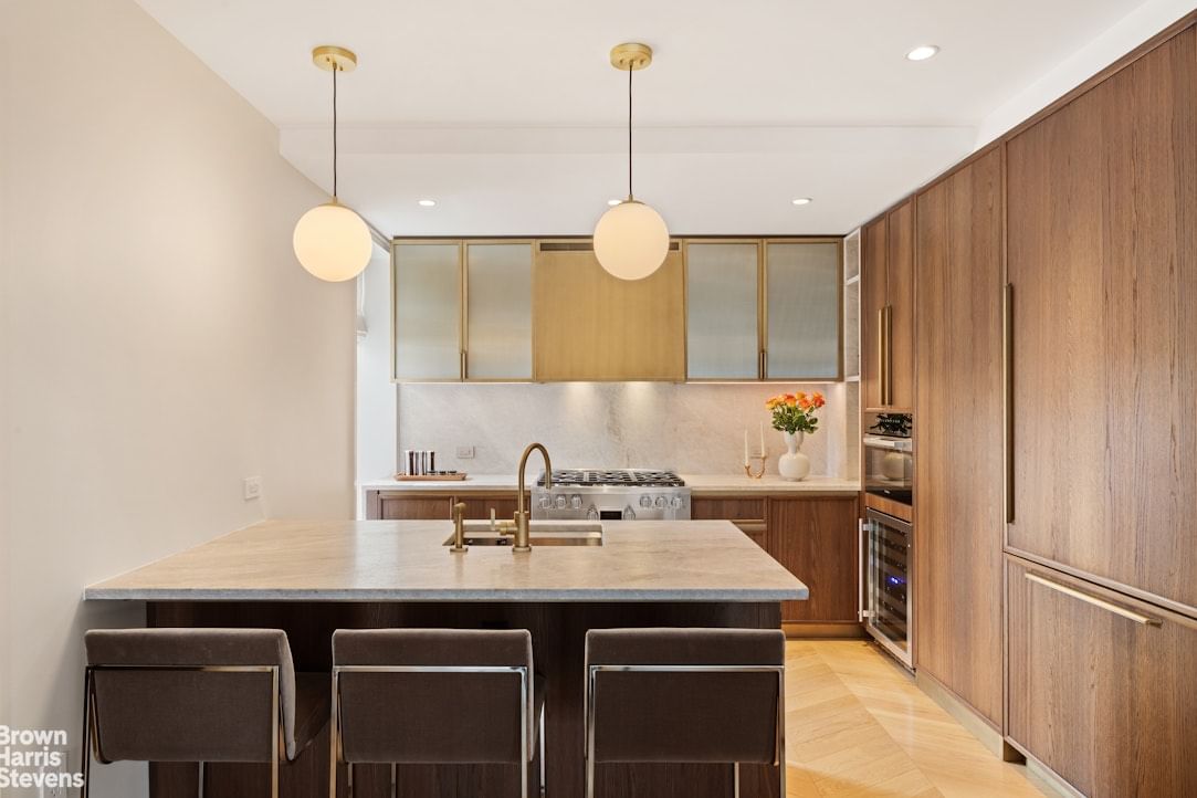 Real estate property located at 393 END #9D, New York, Upper West Side, New York City, NY, US