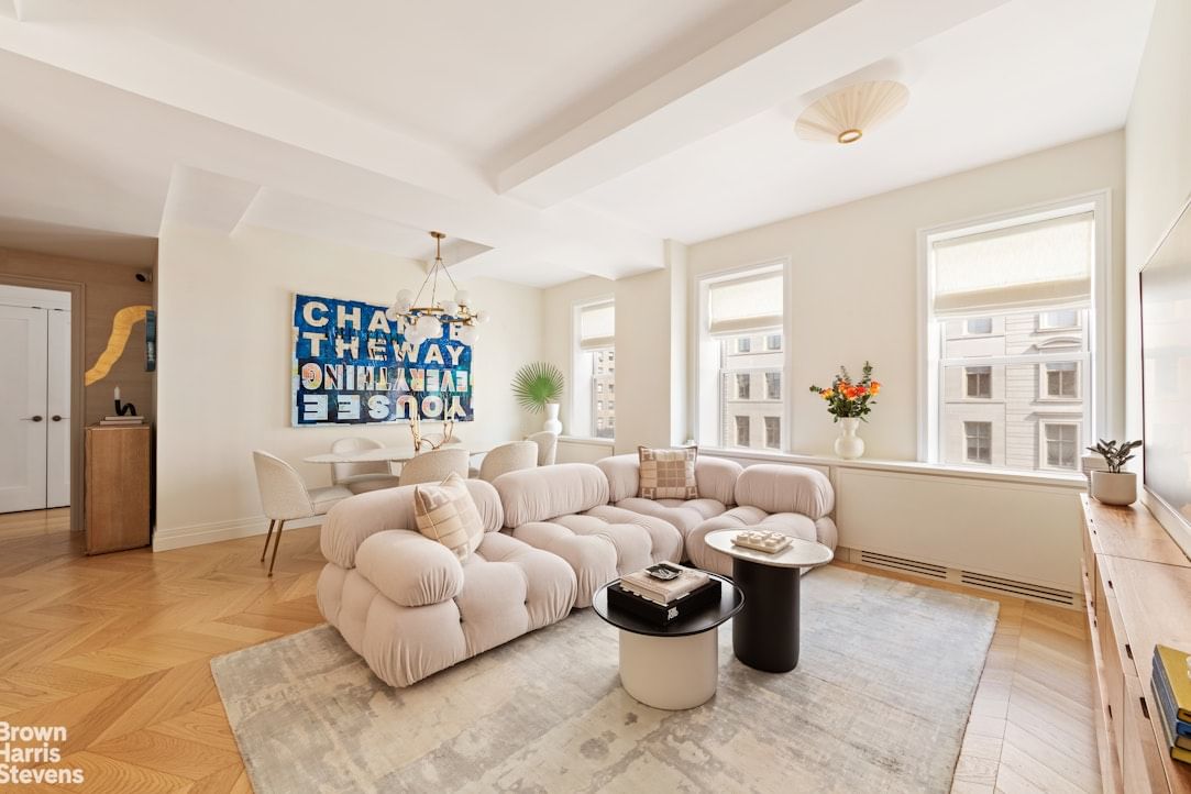 Real estate property located at 393 END #9D, New York, Upper West Side, New York City, NY, US