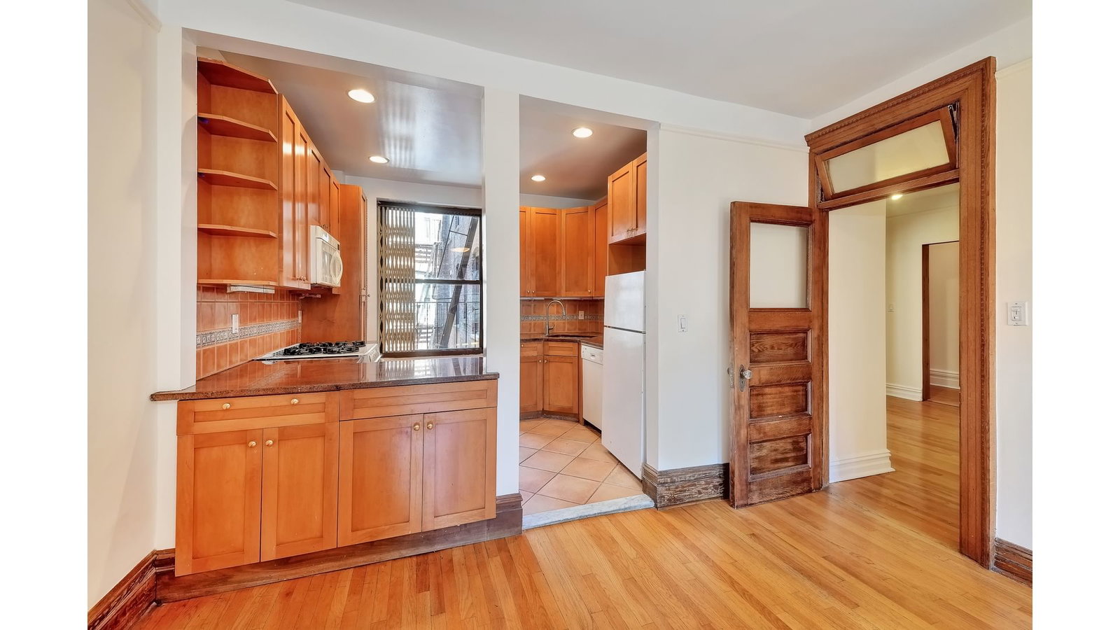 Real estate property located at 311 97TH #6W, New York, Upper West Side, New York City, NY, US