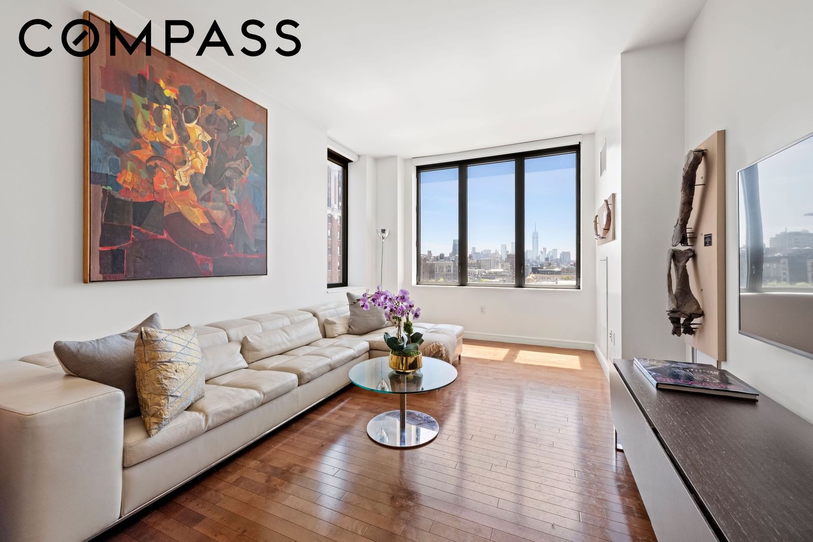 Real estate property located at 101 24th #15C, New York, Chelsea, New York City, NY, US