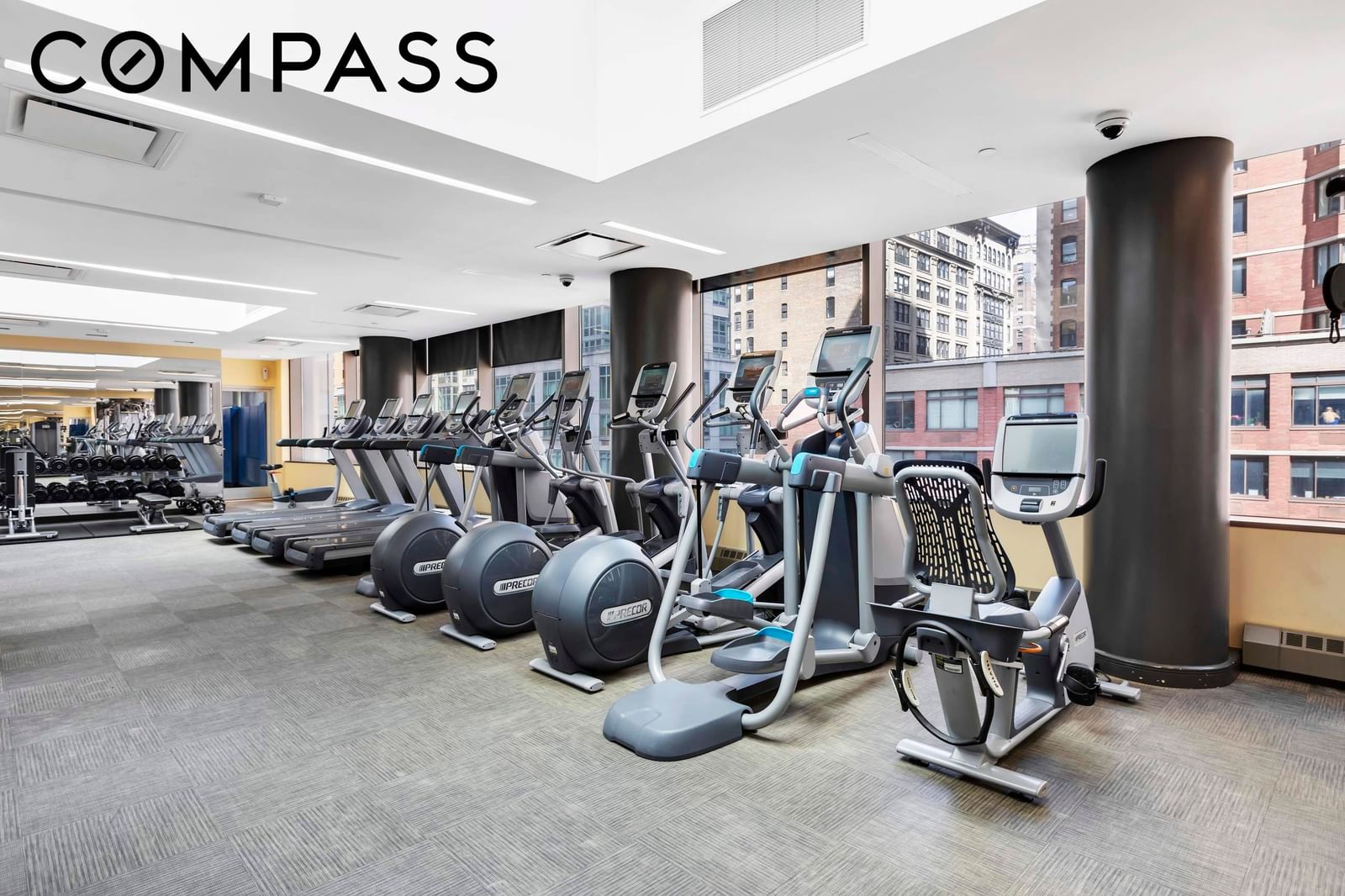Real estate property located at 101 24th #15C, New York, Chelsea, New York City, NY, US