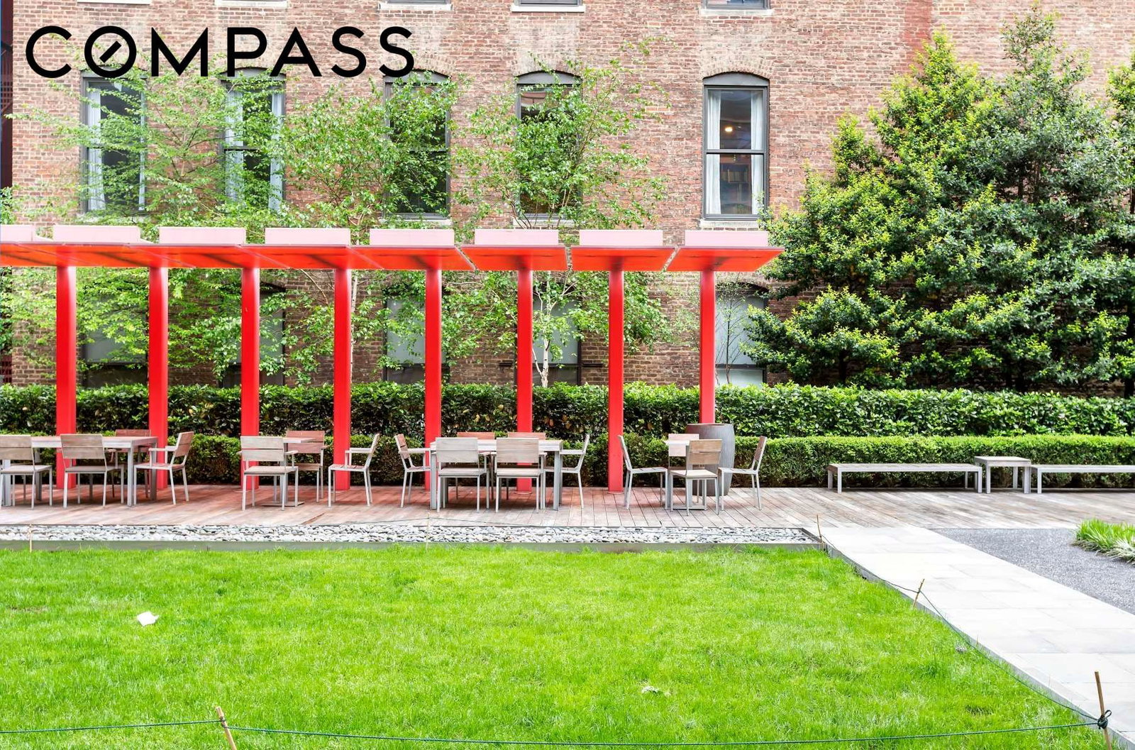 Real estate property located at 101 24th #15C, New York, Chelsea, New York City, NY, US