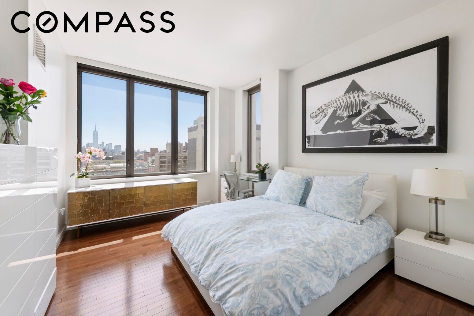 Real estate property located at 101 24th #15C, New York, Chelsea, New York City, NY, US