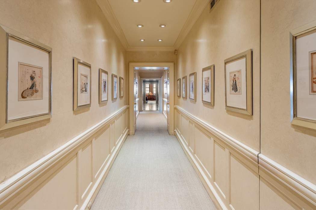 Real estate property located at 32 64th #8W, New York, Lenox Hill, New York City, NY, US