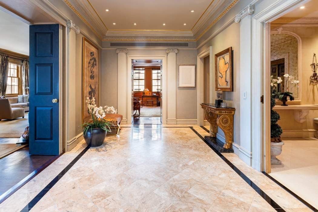 Real estate property located at 32 64th #8W, New York, Lenox Hill, New York City, NY, US