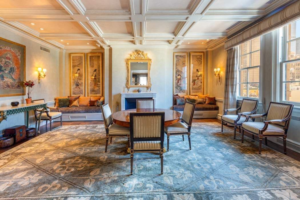 Real estate property located at 32 64th #8W, New York, Lenox Hill, New York City, NY, US