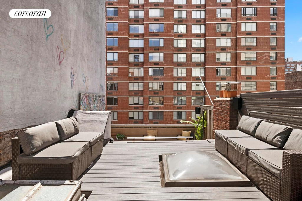Real estate property located at 237 19TH B, New York, Chelsea, New York City, NY, US