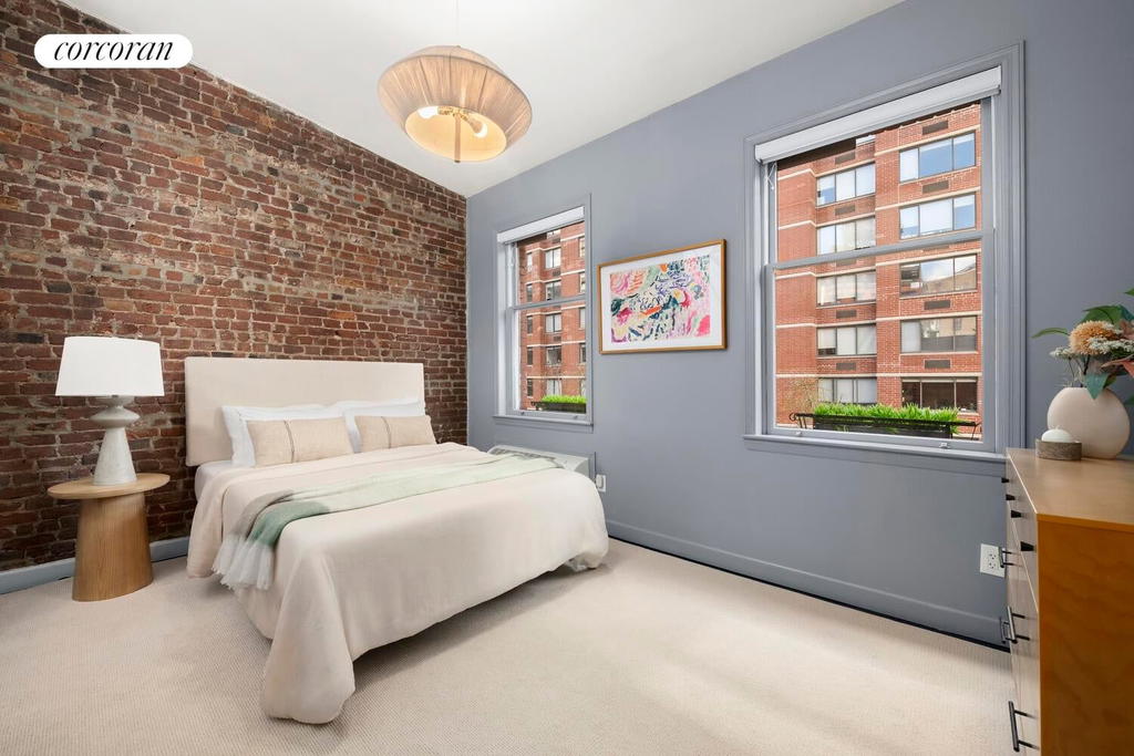 Real estate property located at 237 19TH B, New York, Chelsea, New York City, NY, US
