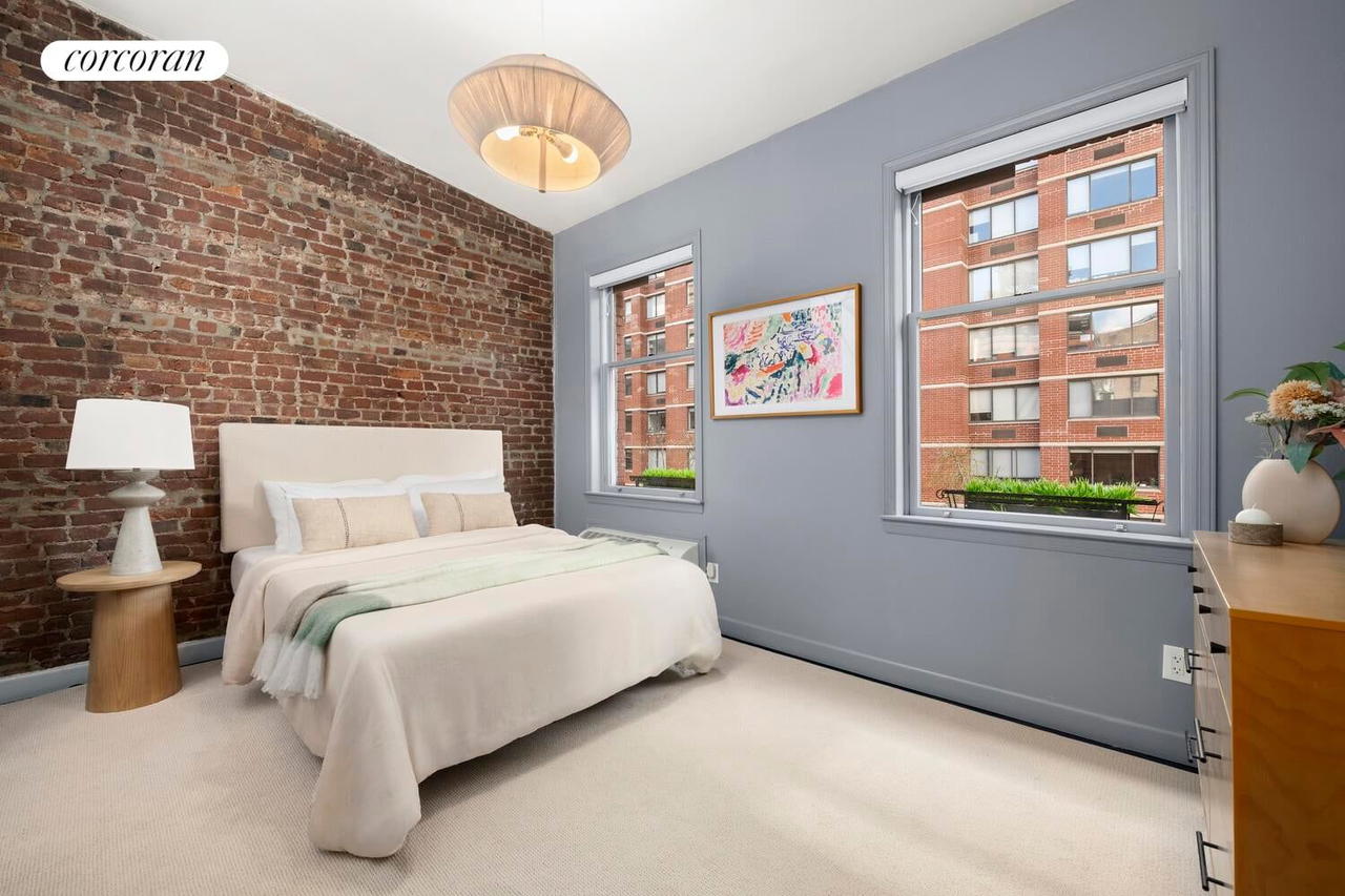 Real estate property located at 237 19TH B, New York, Chelsea, New York City, NY, US