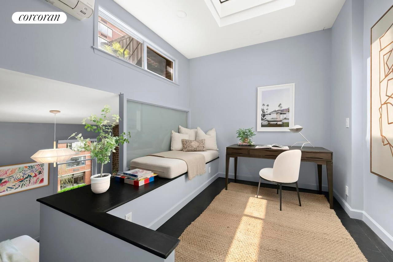 Real estate property located at 237 19TH B, New York, Chelsea, New York City, NY, US