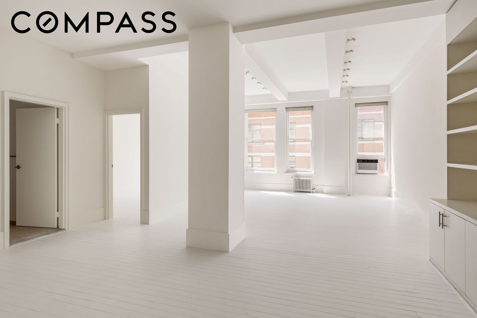 Real estate property located at 100 Hudson #4C, New York, Tribeca, New York City, NY, US