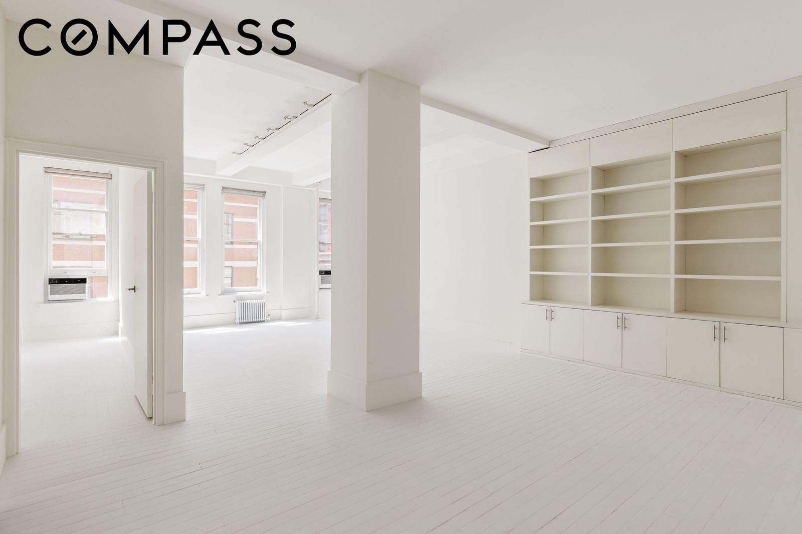 Real estate property located at 100 Hudson #4C, New York, Tribeca, New York City, NY, US