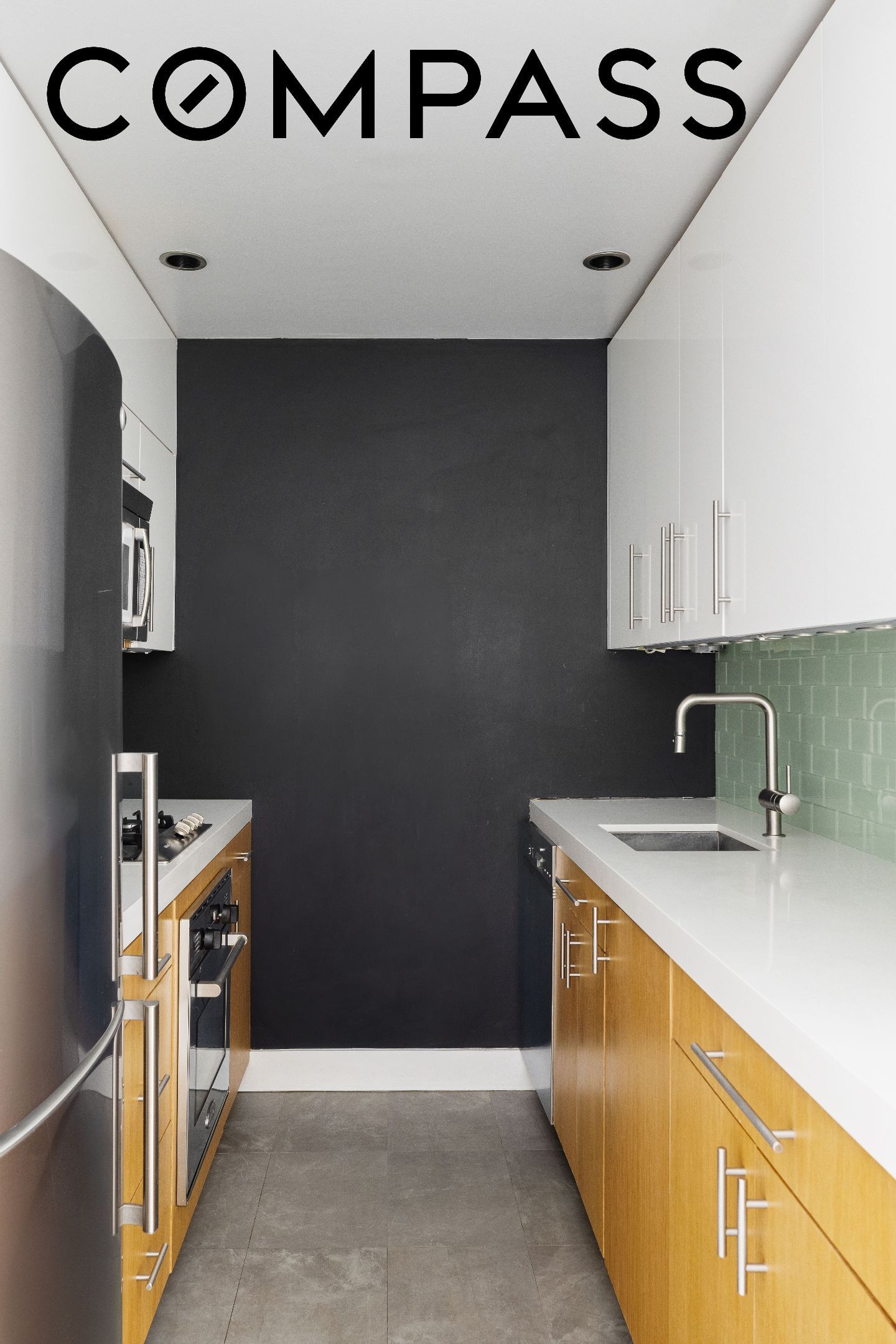Real estate property located at 100 Hudson #4C, New York, Tribeca, New York City, NY, US