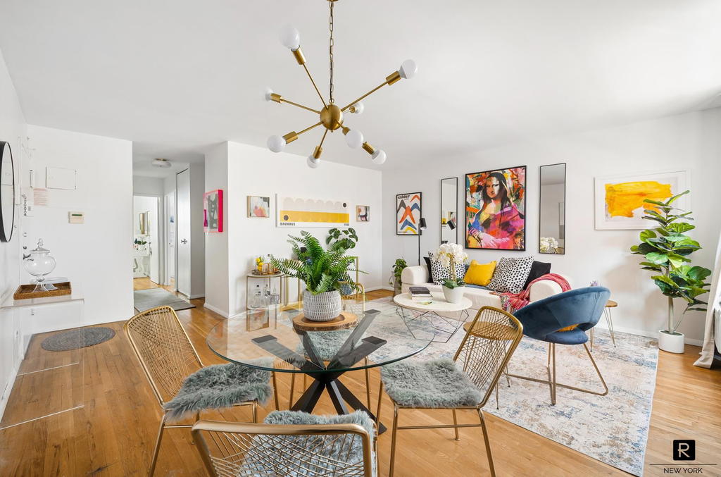 Real estate property located at 636 Washington #3-A, New York, West Village, New York City, NY, US