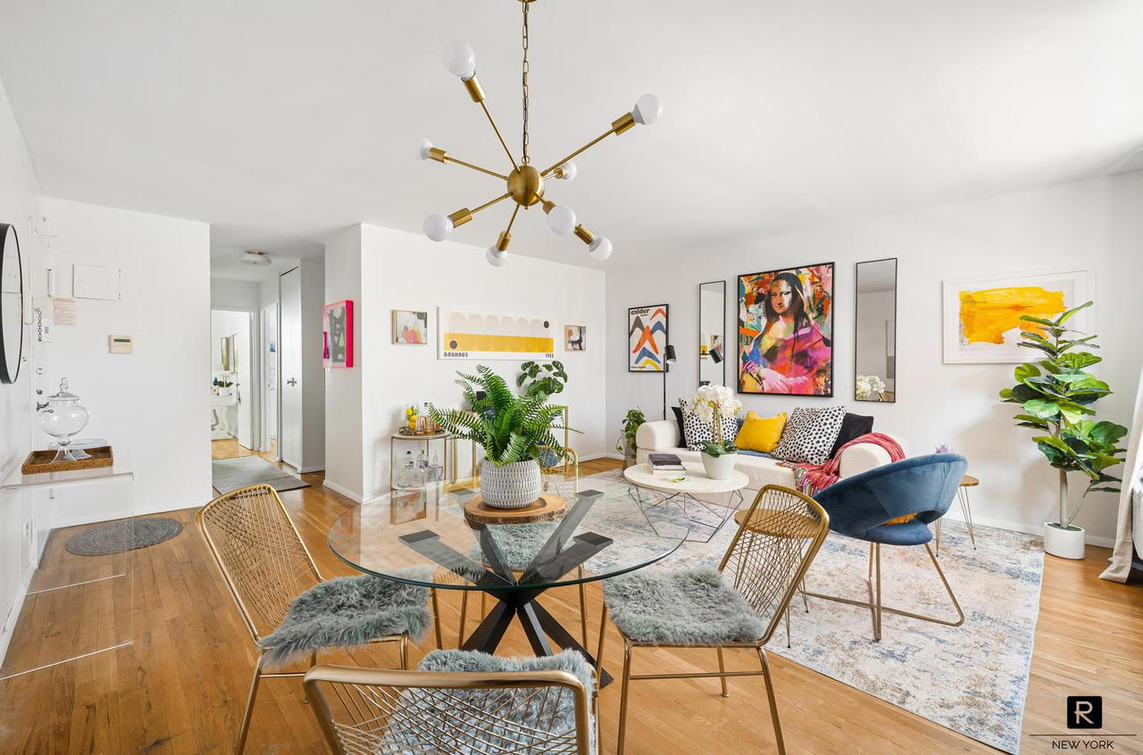 Real estate property located at 636 Washington #3-A, New York, West Village, New York City, NY, US