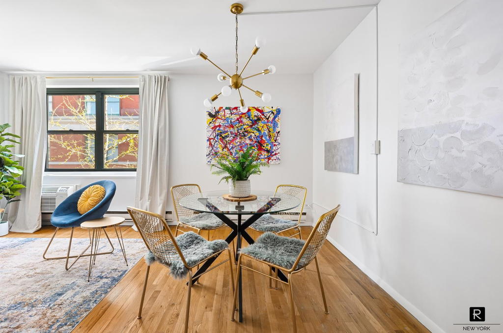 Real estate property located at 636 Washington #3-A, New York, West Village, New York City, NY, US