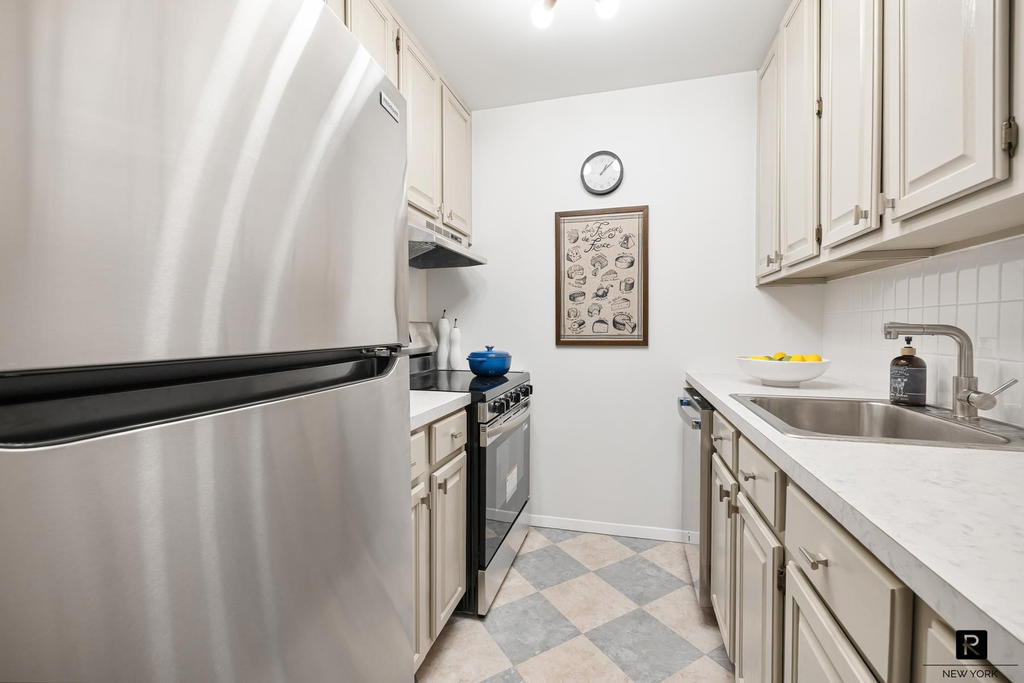 Real estate property located at 636 Washington #3-A, New York, West Village, New York City, NY, US
