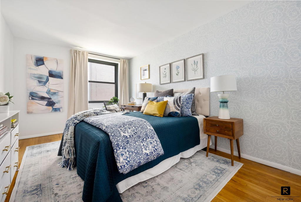 Real estate property located at 636 Washington #3-A, New York, West Village, New York City, NY, US