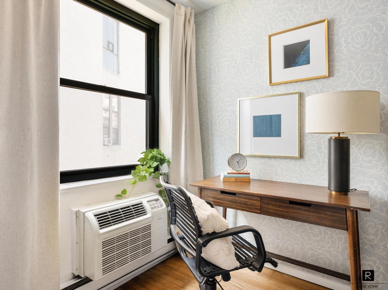 Real estate property located at 636 Washington #3-A, New York, West Village, New York City, NY, US