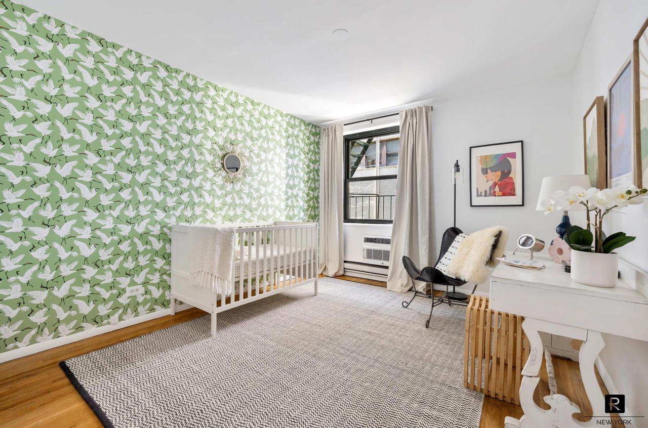 Real estate property located at 636 Washington #3-A, New York, West Village, New York City, NY, US