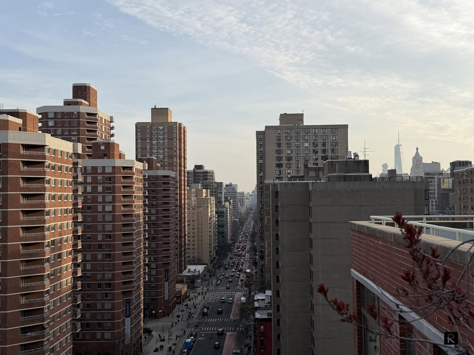 Real estate property located at 250 30th #9-D, New York, Kips Bay, New York City, NY, US