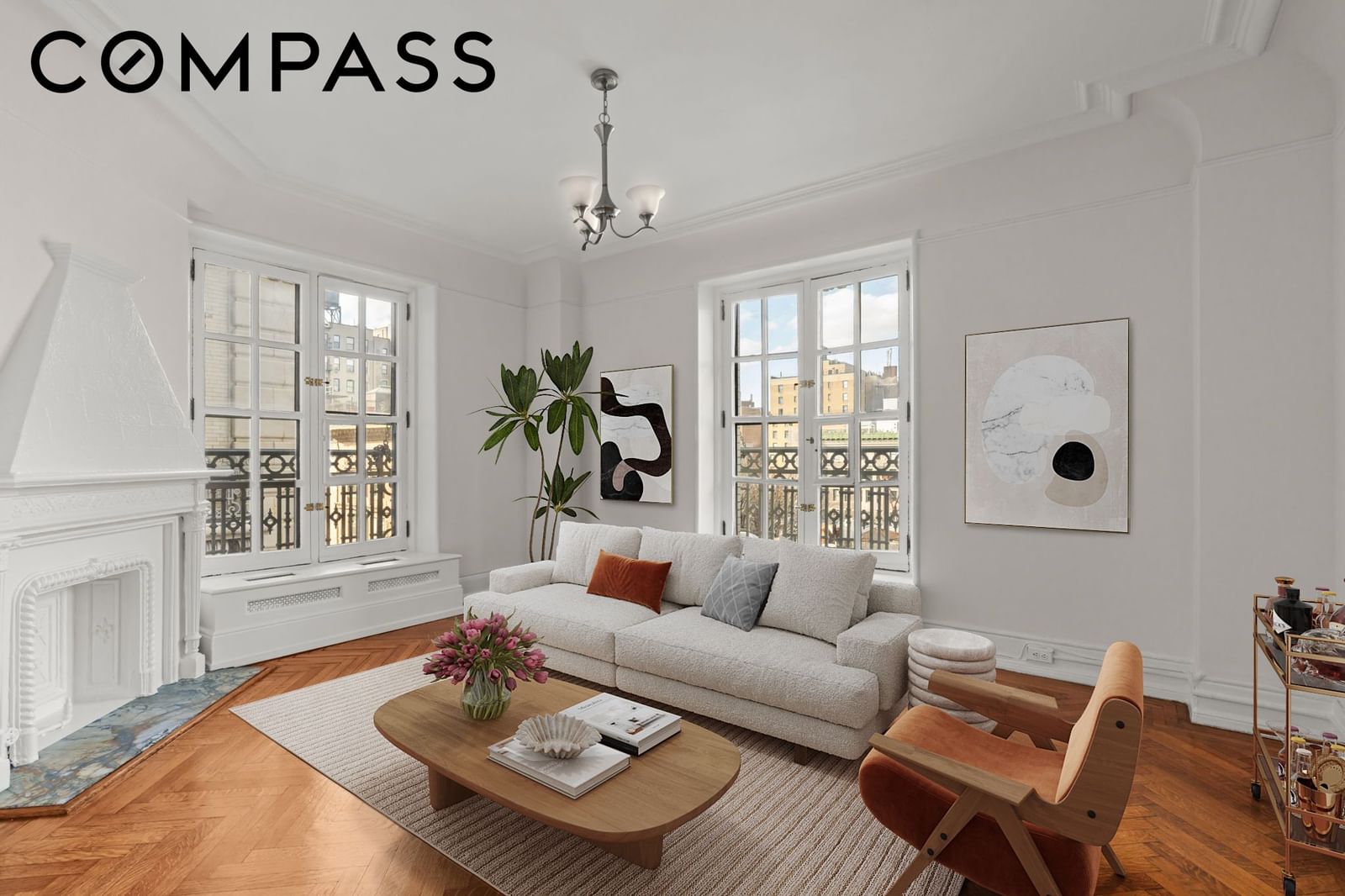Real estate property located at 2109 Broadway #8137, New York, Upper West Side, New York City, NY, US